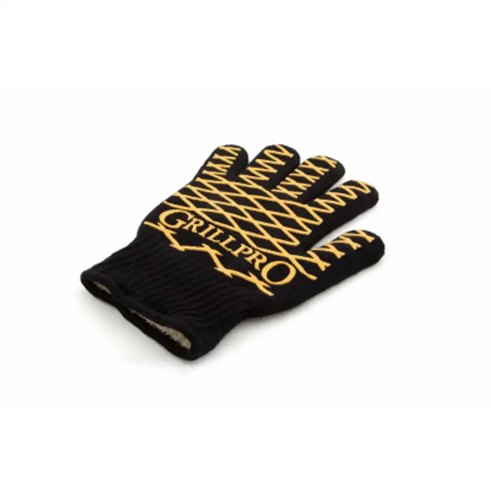 aramid grill mitt