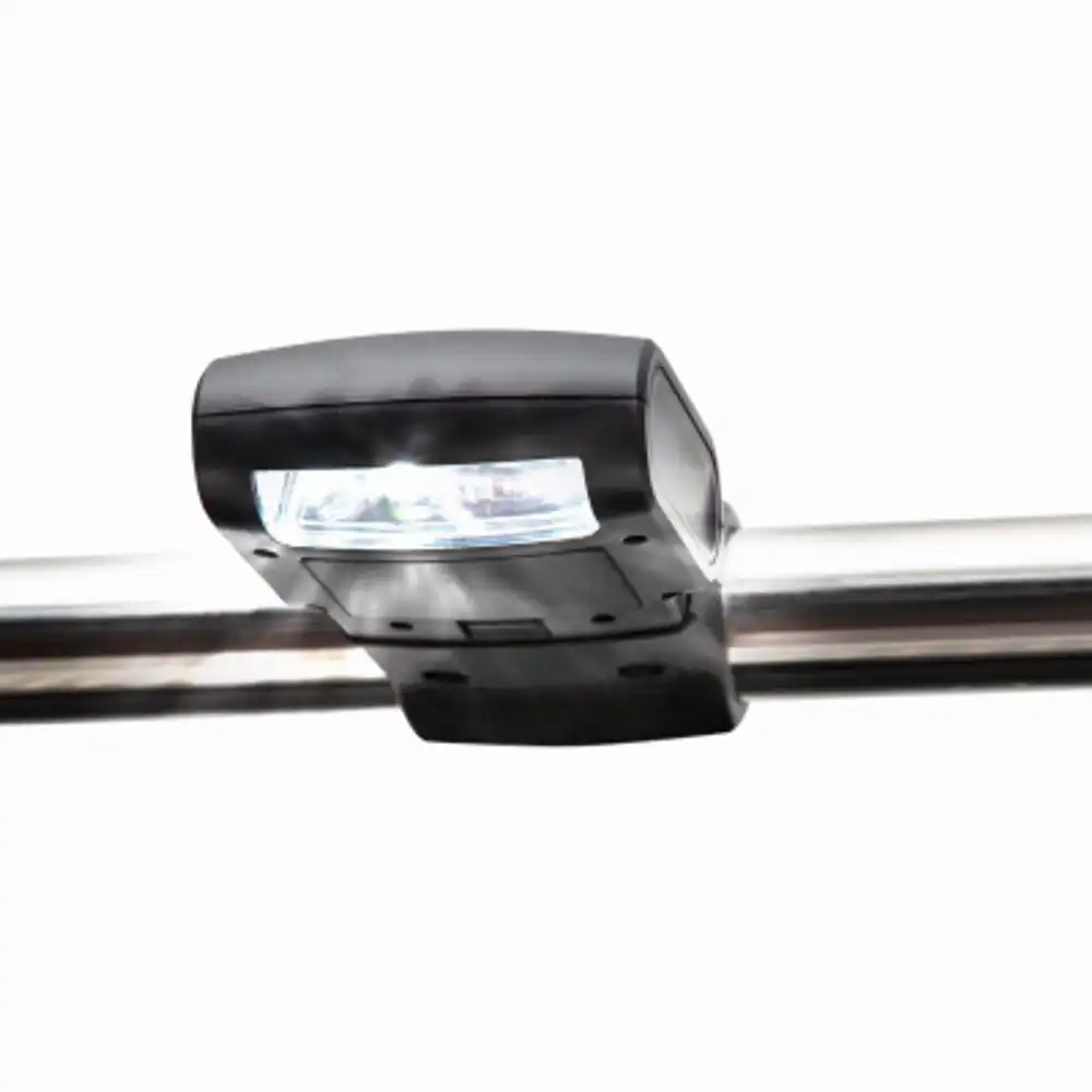 grill flex light