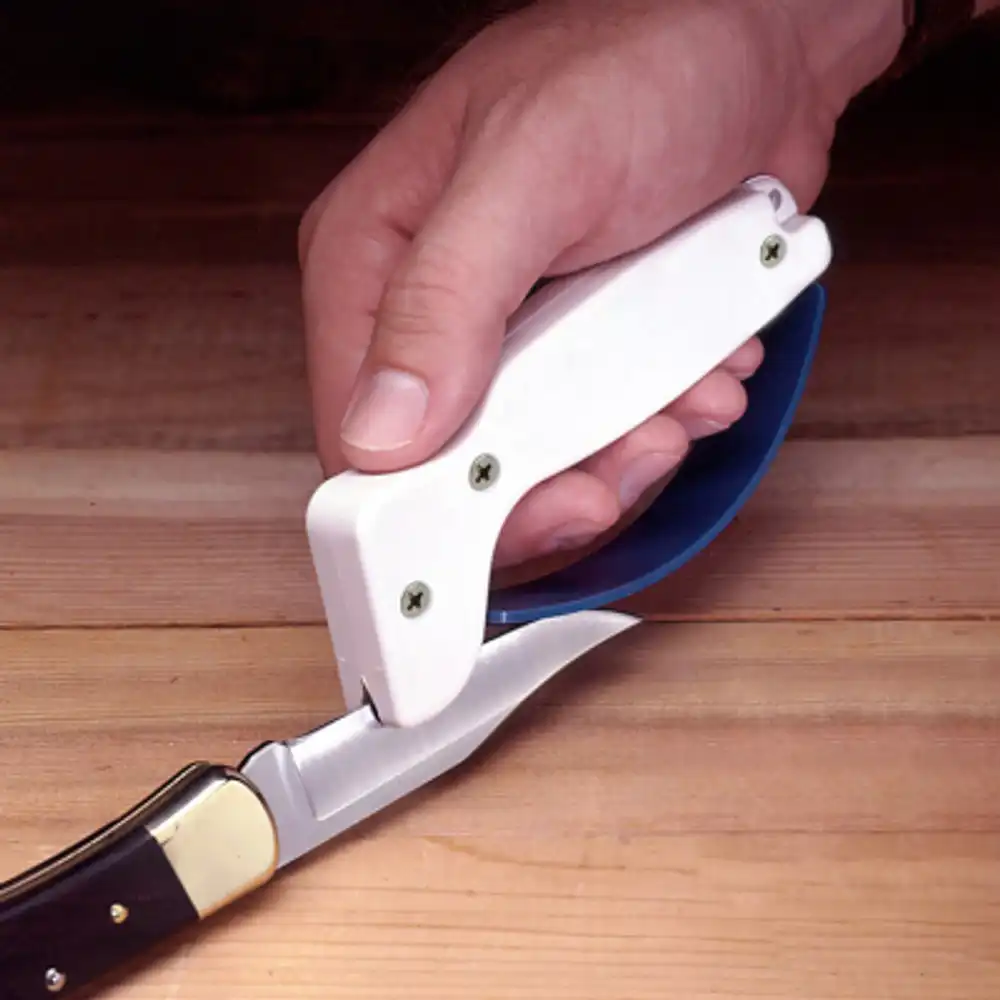 accusharp knife and tool sharpener