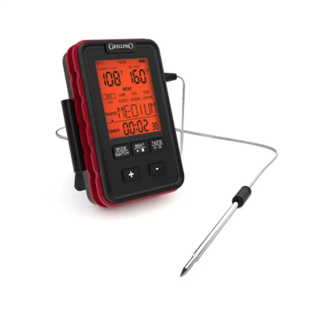 side table thermometer
