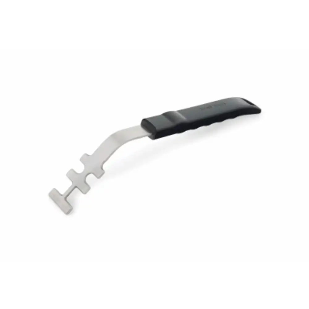 ss grill grate lifter