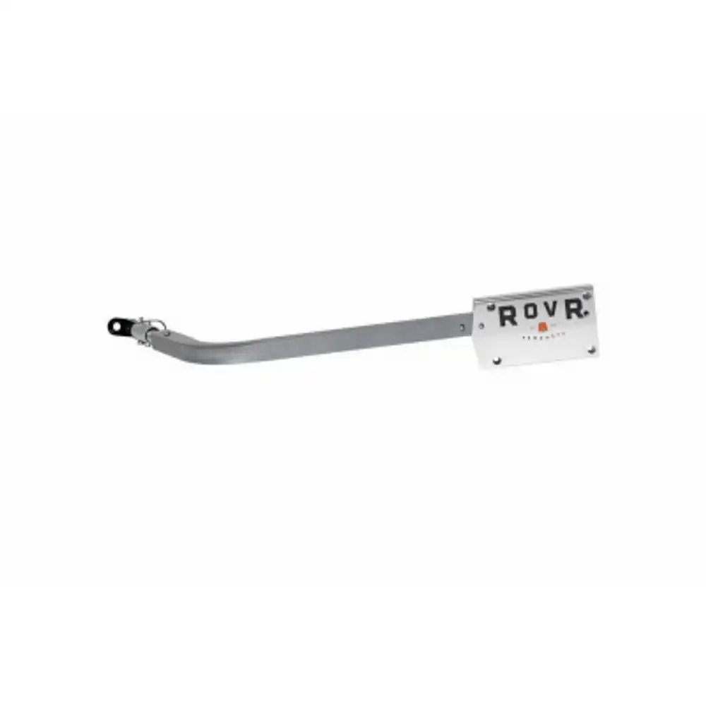 bikr bike hookup kit for rollr cooler