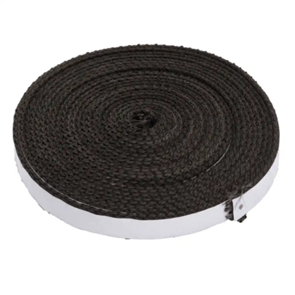 smoker sealer gasket, 15 in.