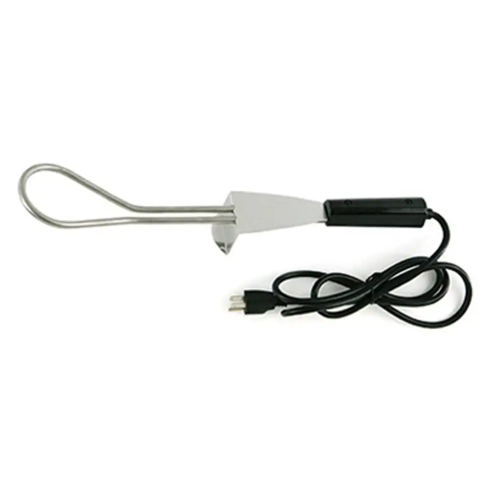 electric charcoal starter