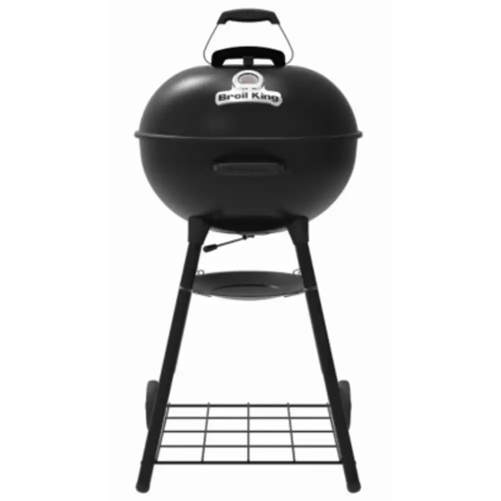 22.5" char kettle gril