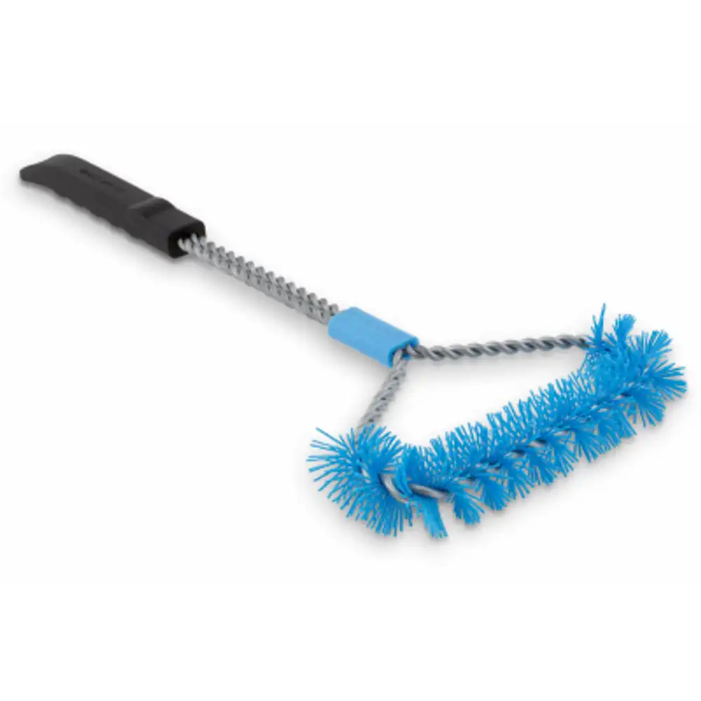 nylon grill brush