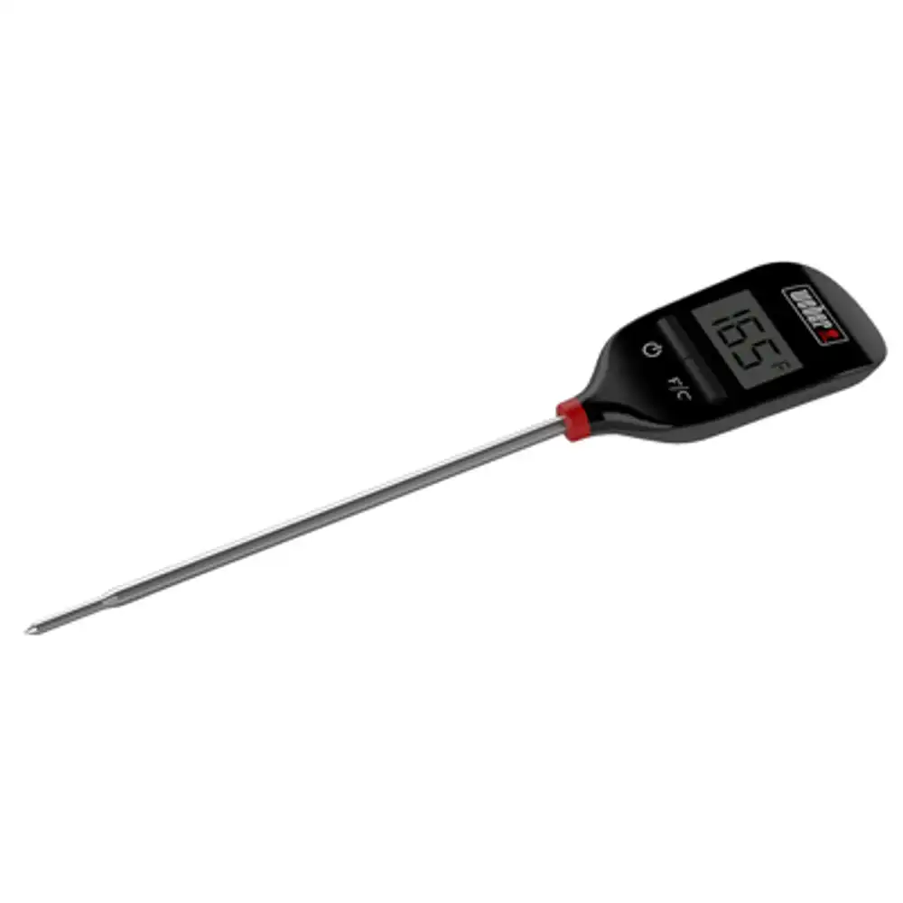 instant-read digital thermometer