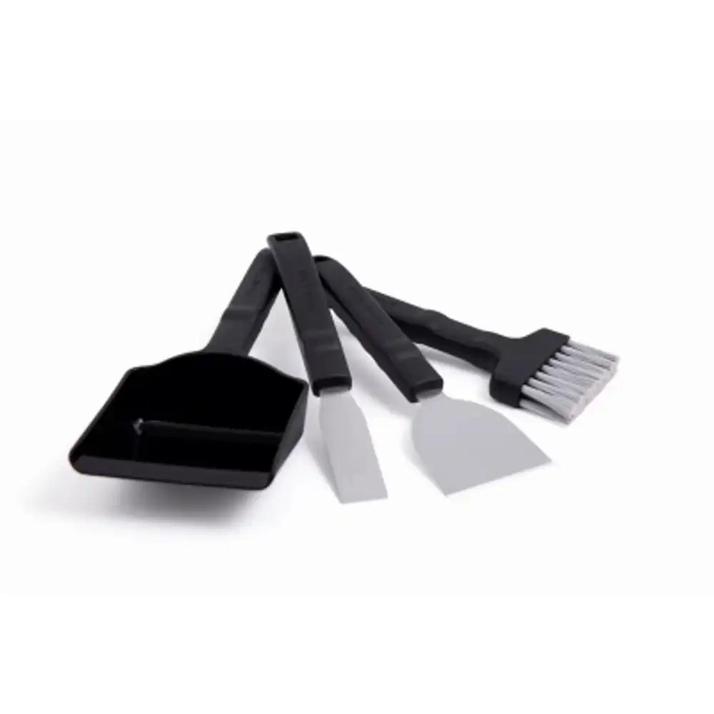 brush scraper kit plt