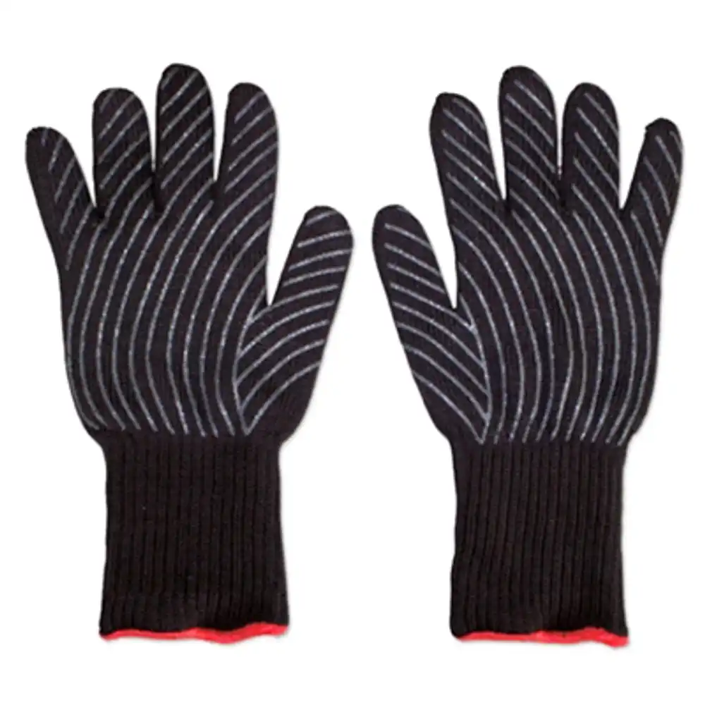 premium grilling gloves