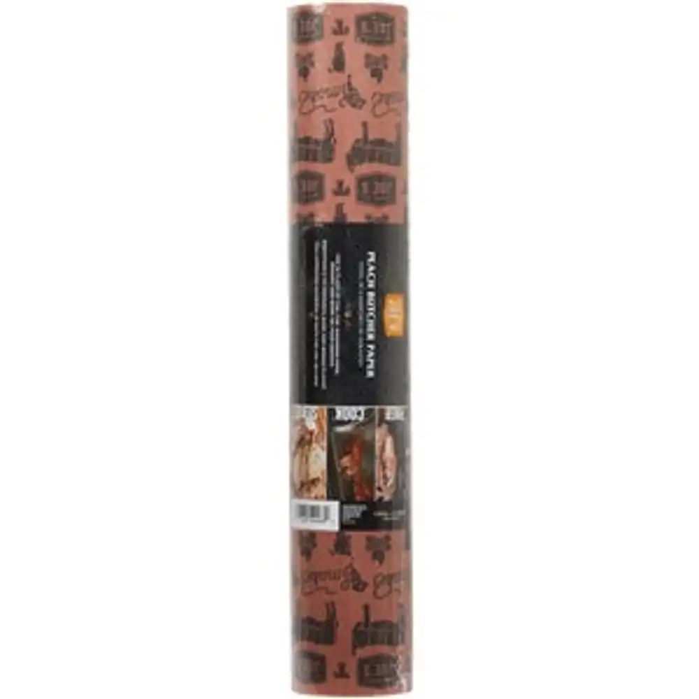 oklahoma joe's 18 in. x 100 ft. peach butcher paper