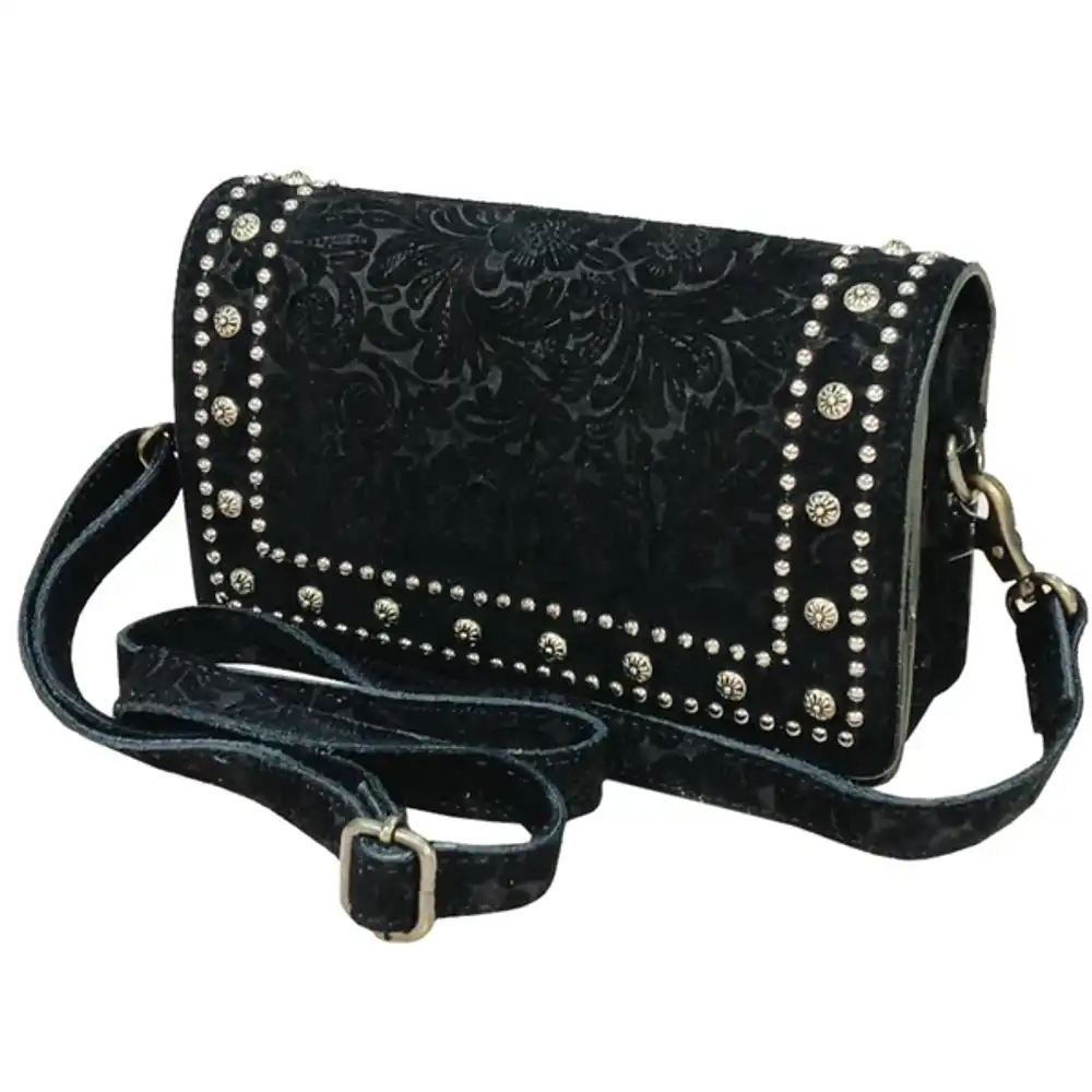 adbg1874 american darling crossbody genuine leather women bag