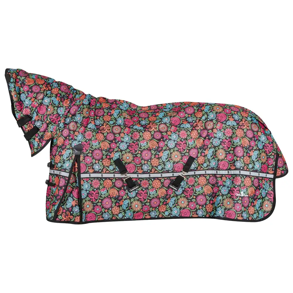 10k cross trainer winter blanket hooded