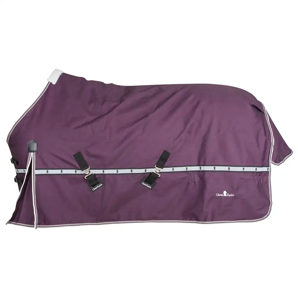 10k cross trainer winter blanket hooded