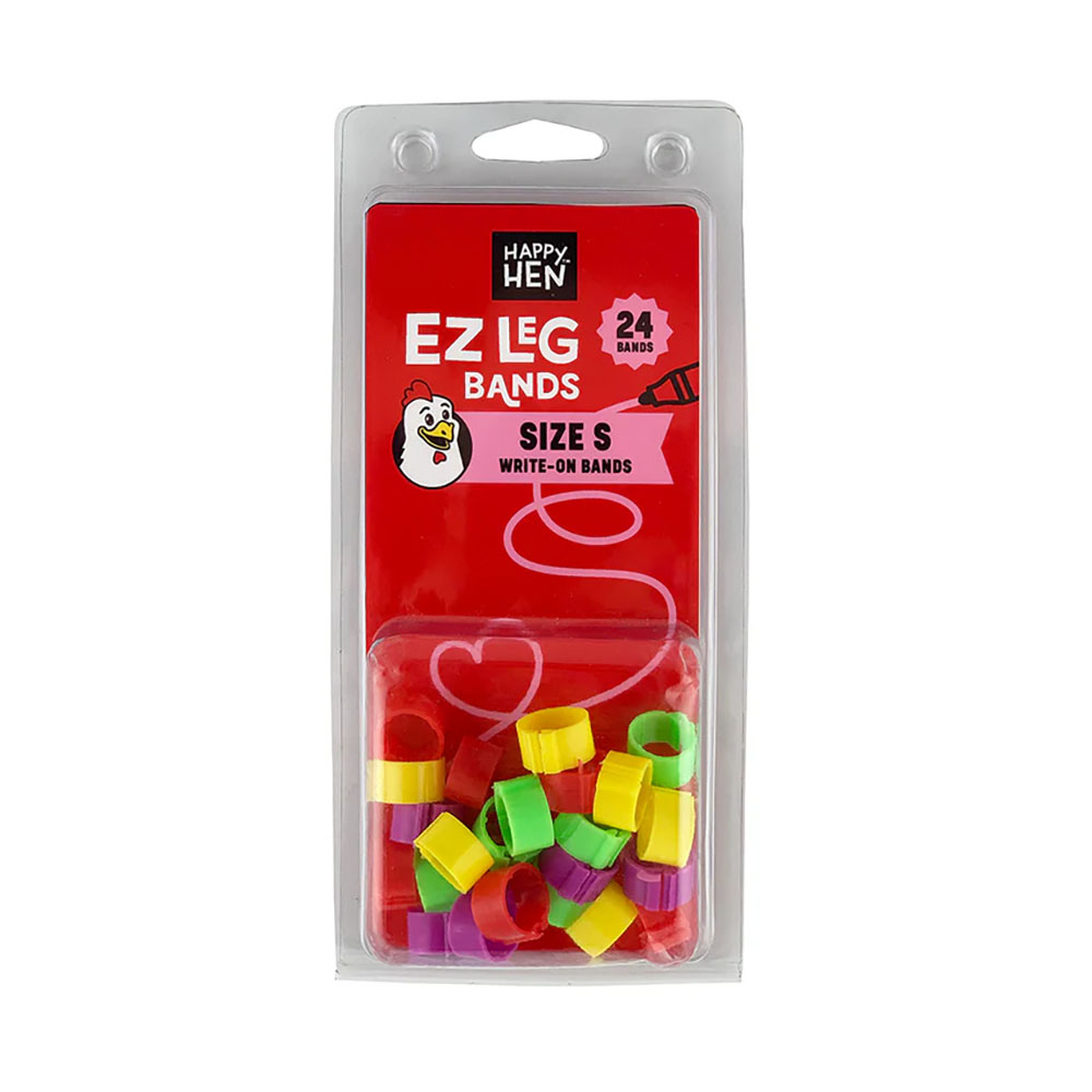 EZ Leg Bands
