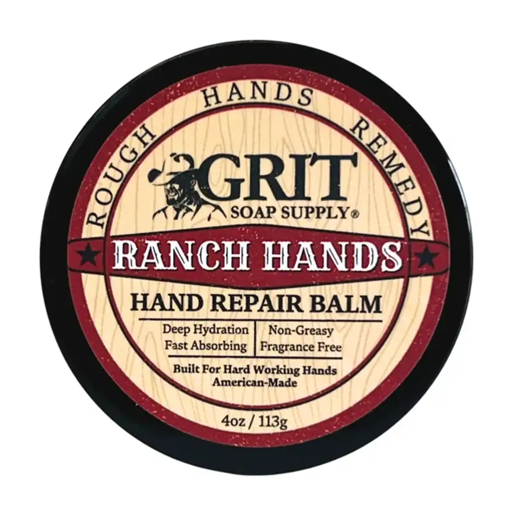 ranch hands repair balm