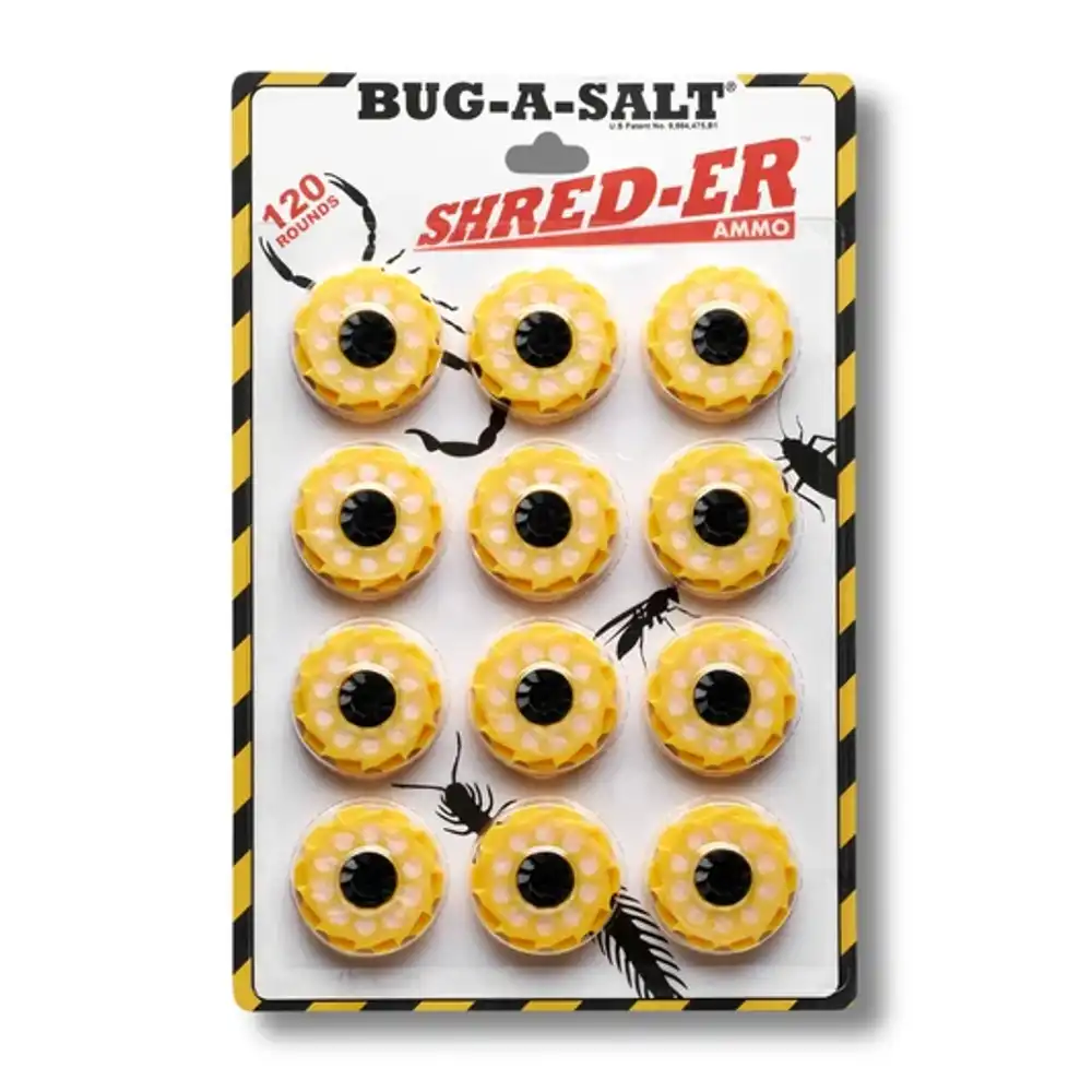 bug-a-salt shred-er salt ammo