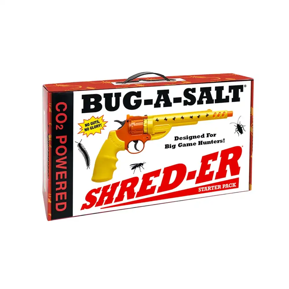 bug-a-salt shred-er kit