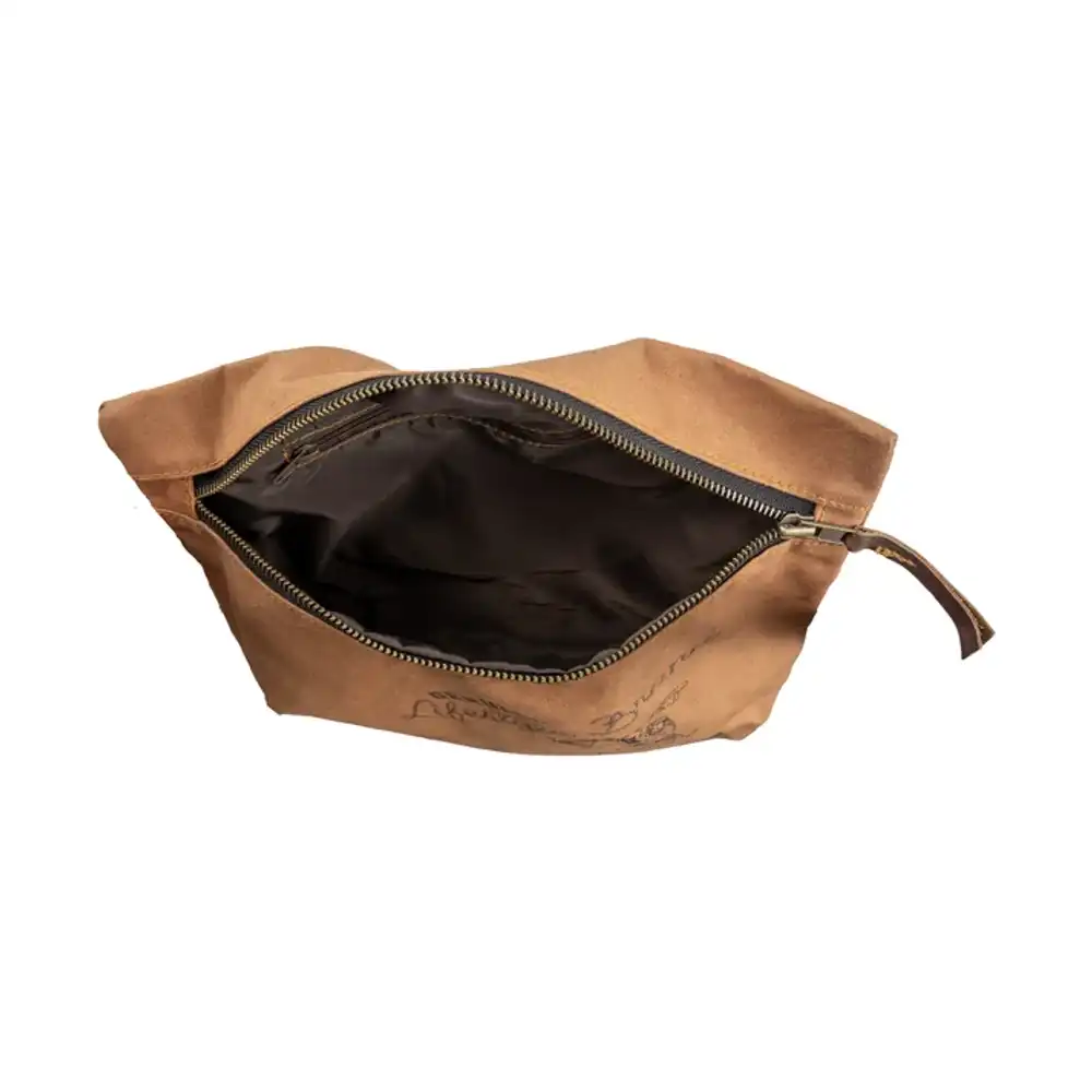 ranch surplus cosmetic bag