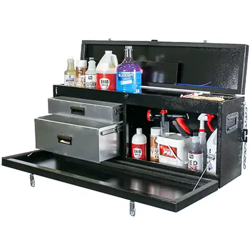 stockman show box