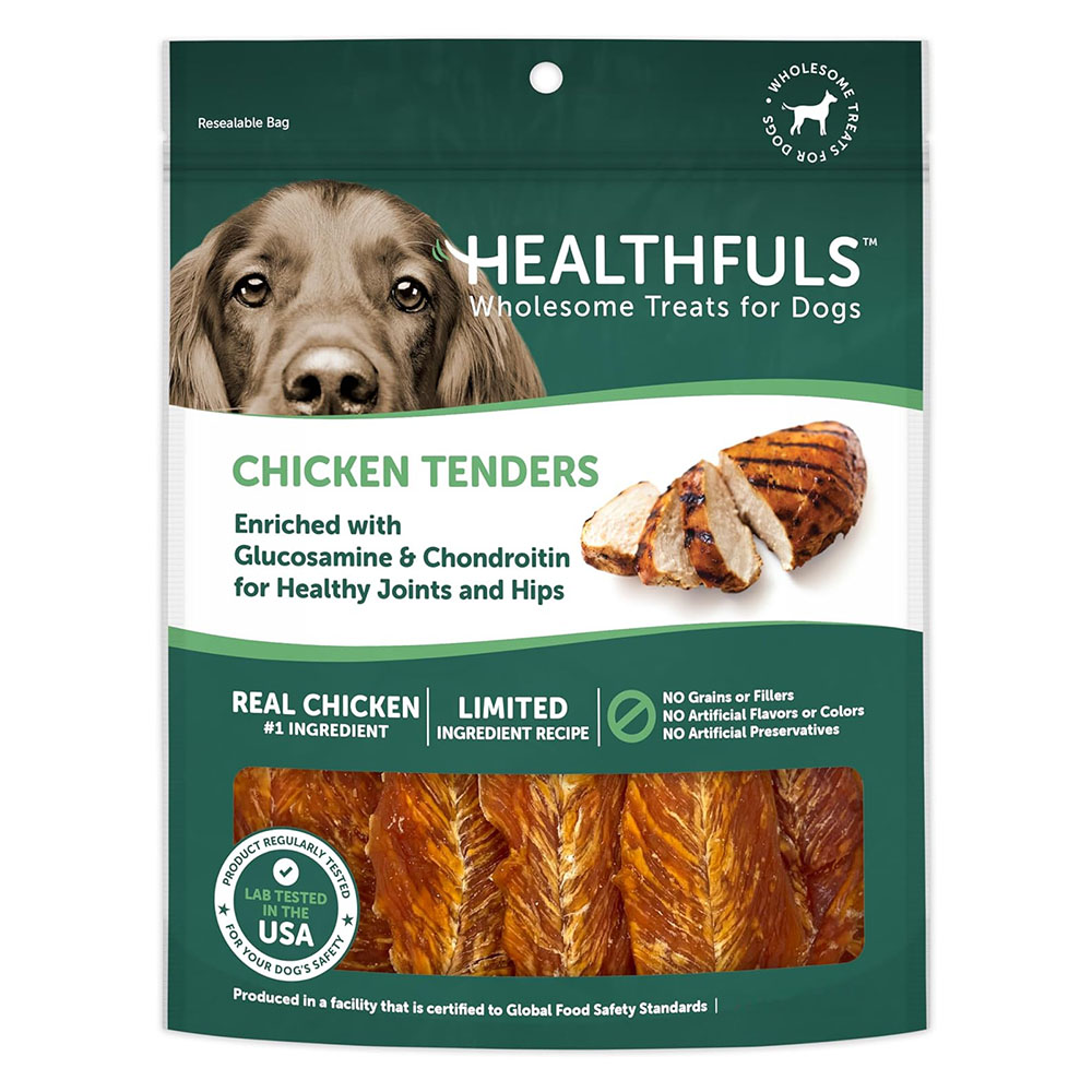 Healthfuls Chicken Tenders