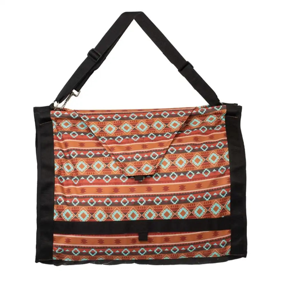slow feed hay bag