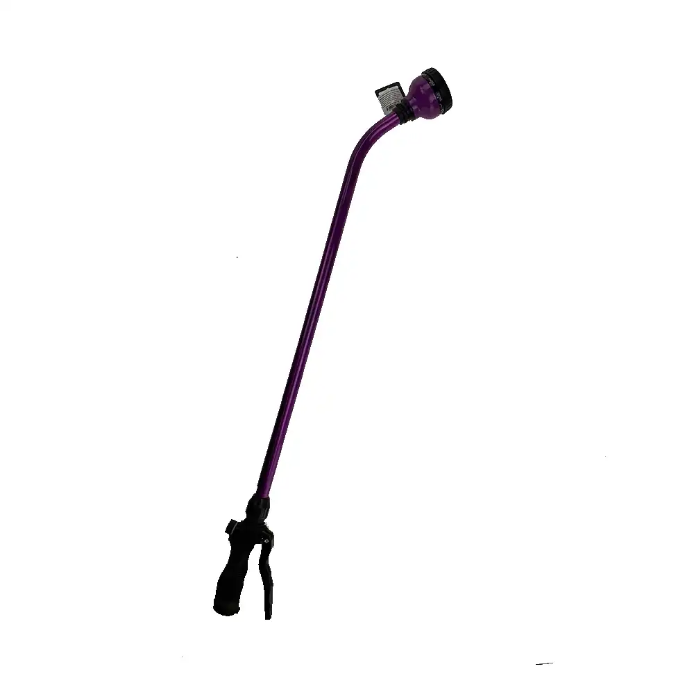 31? 8 pattern wand w/trigger