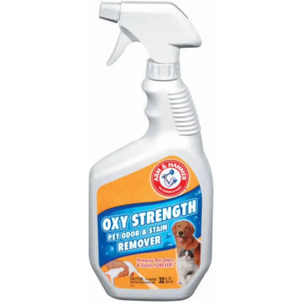pet odor & stain eliminator, 32 oz.