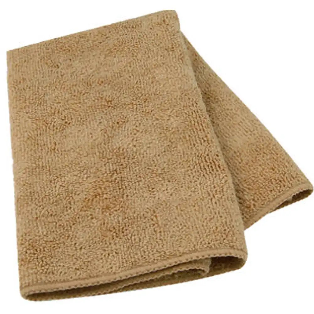 microfiber dusting & polishing cloth, 14 x 16-inch