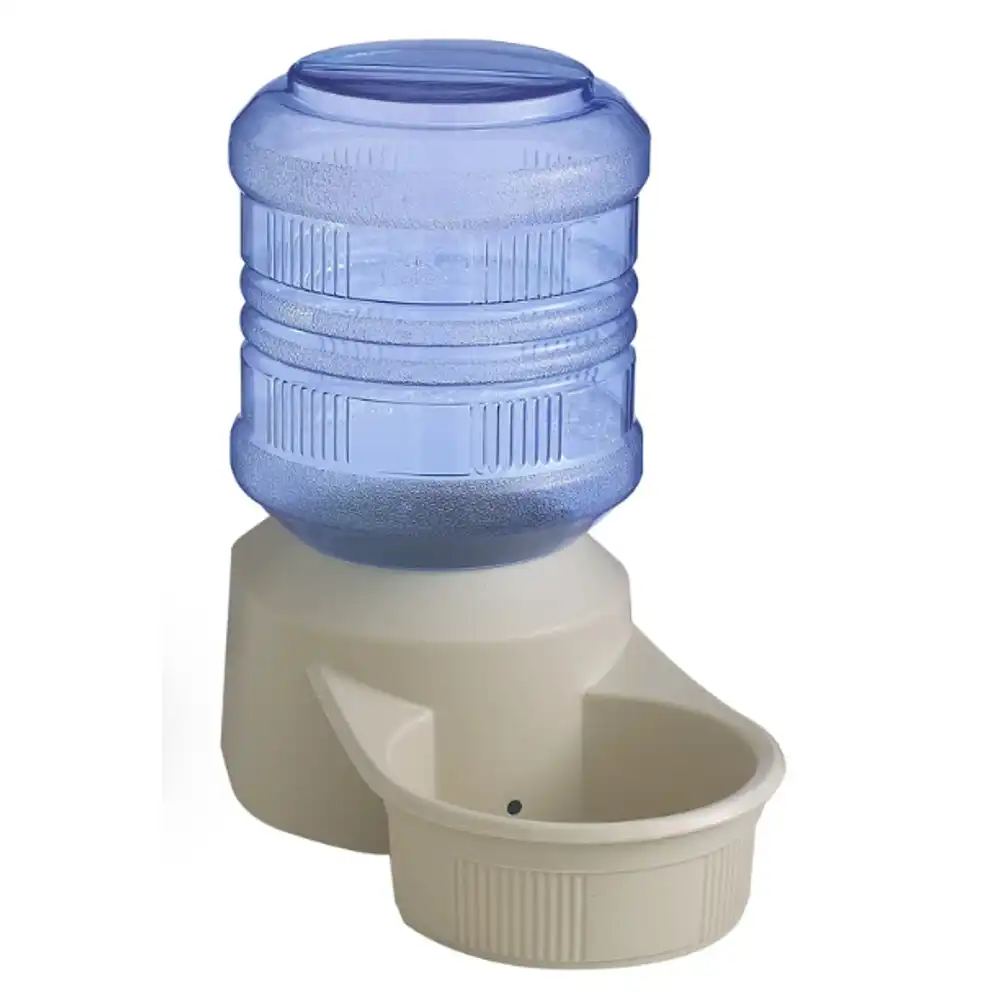 water tower deluxe