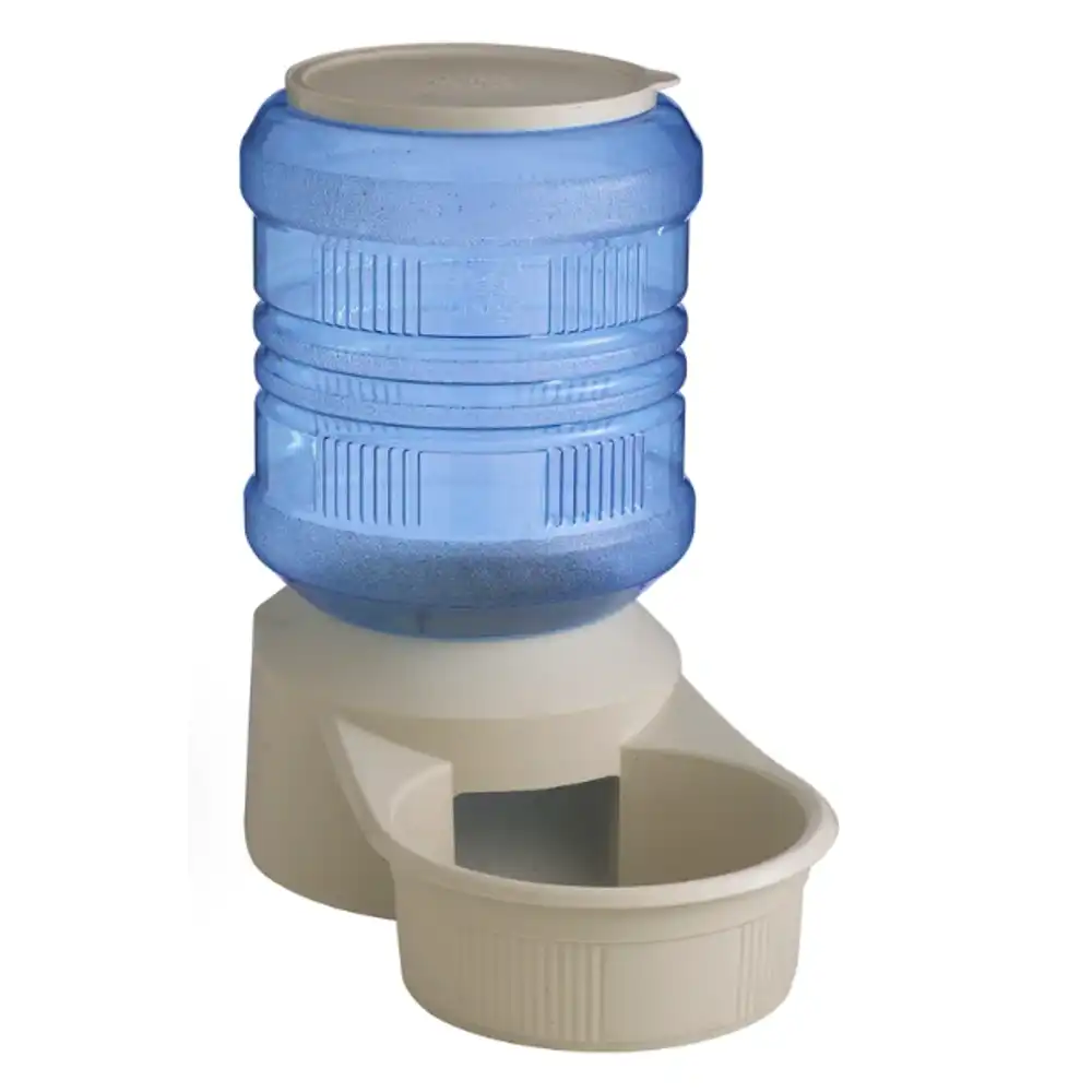 chow tower deluxe