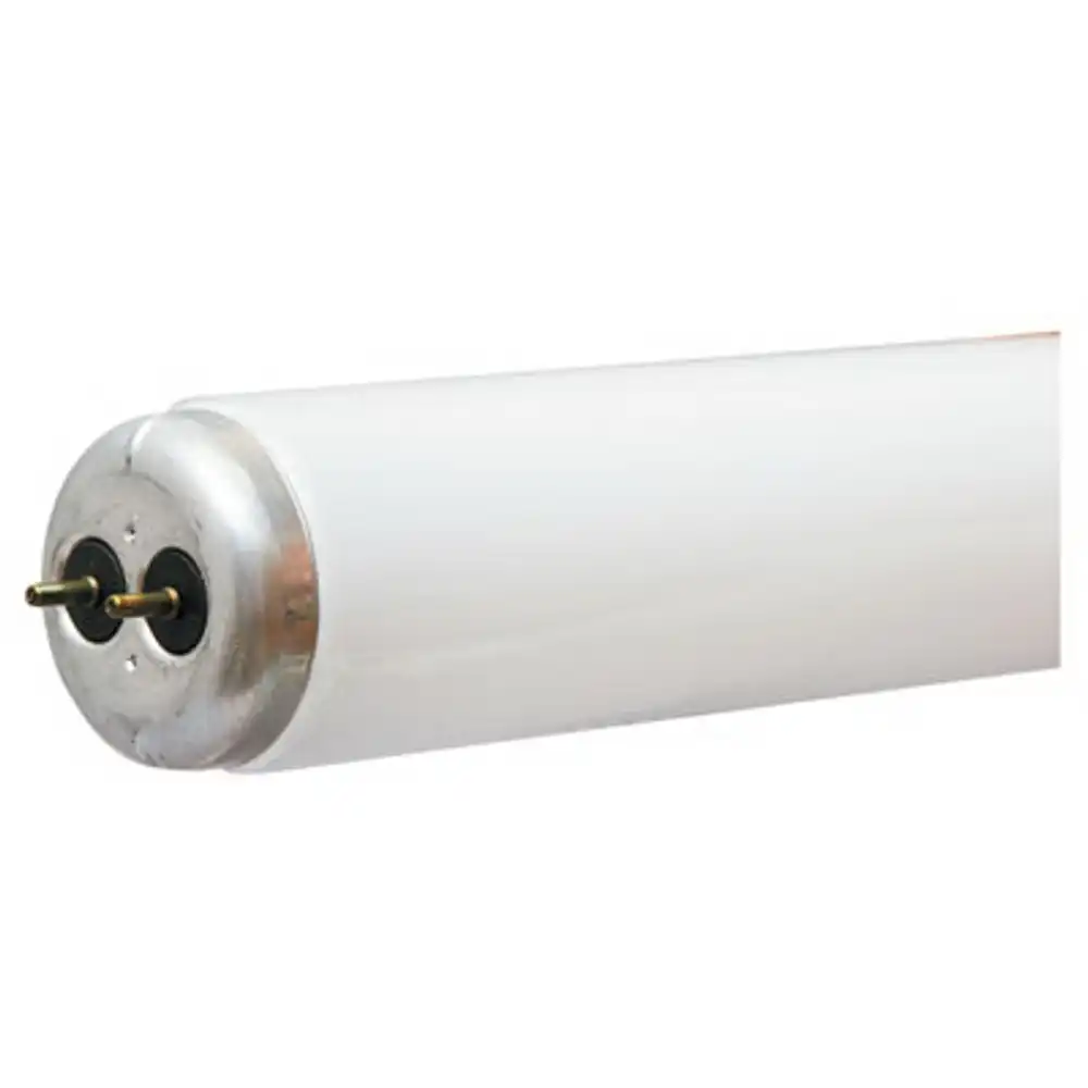 fluorescent tube, t12, cool white, 1800 lumens, 40 watt, 48 in.