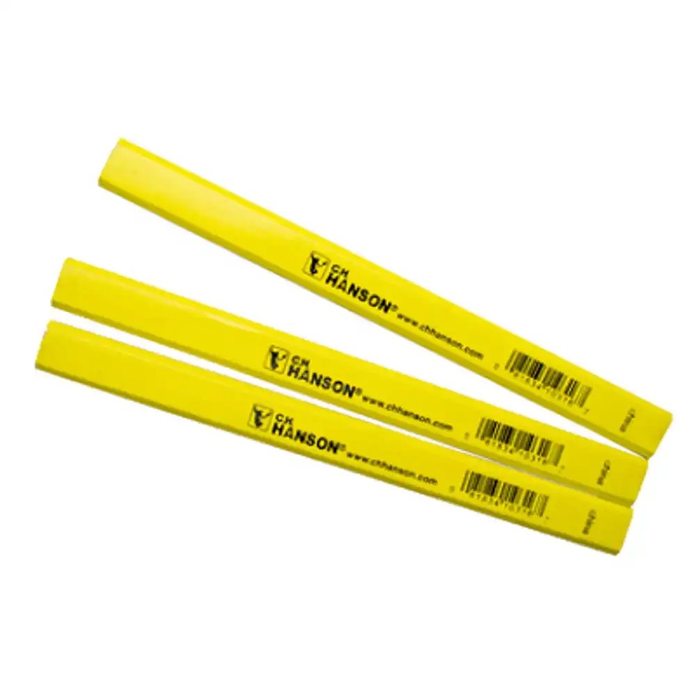 carpenter pencil, medium