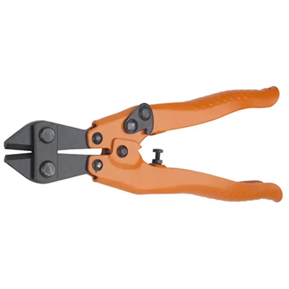 wire cutter, high tensile, 9-in.