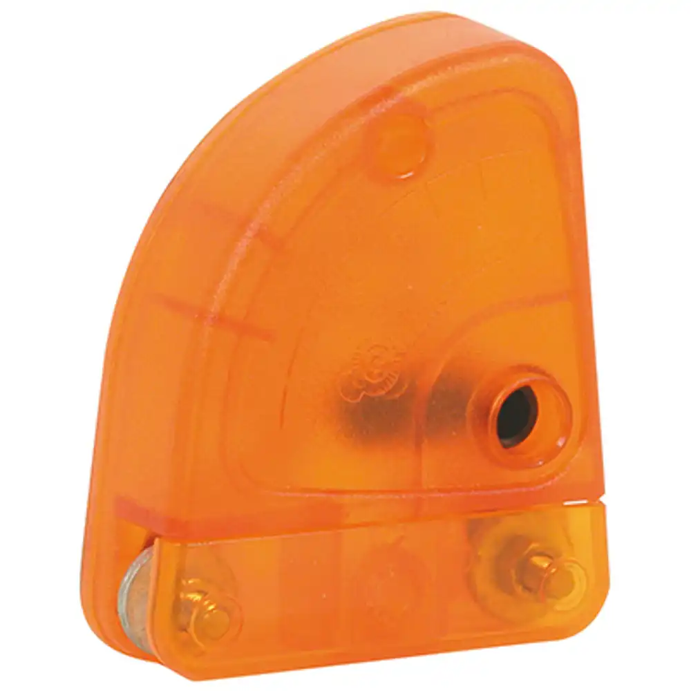 electric fence lightning diverter, adjustable