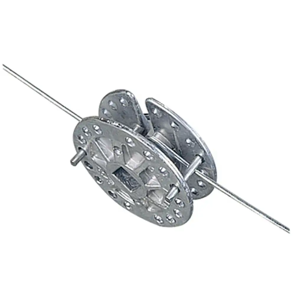 electric fence rapid wire tightener, 5-pk.