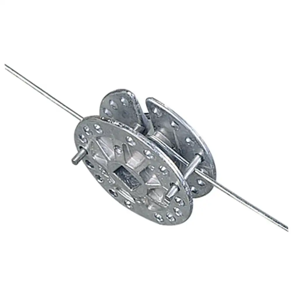 electric fence rapid wire tightener