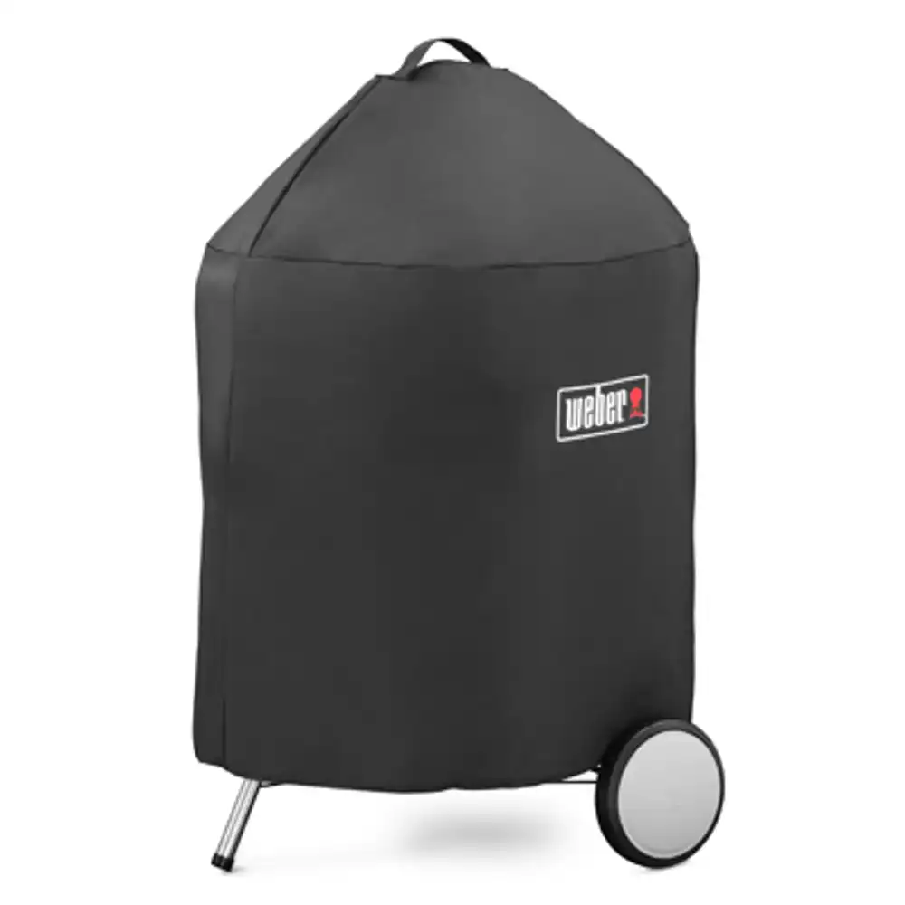 premium grill cover for 22 in. charcoal grills