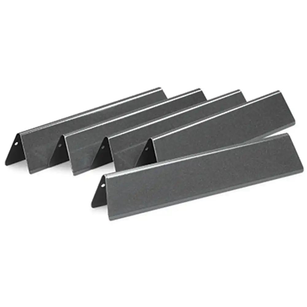 flavorizer bars for spirit 300 series, porcelain enamel, 5-pk.