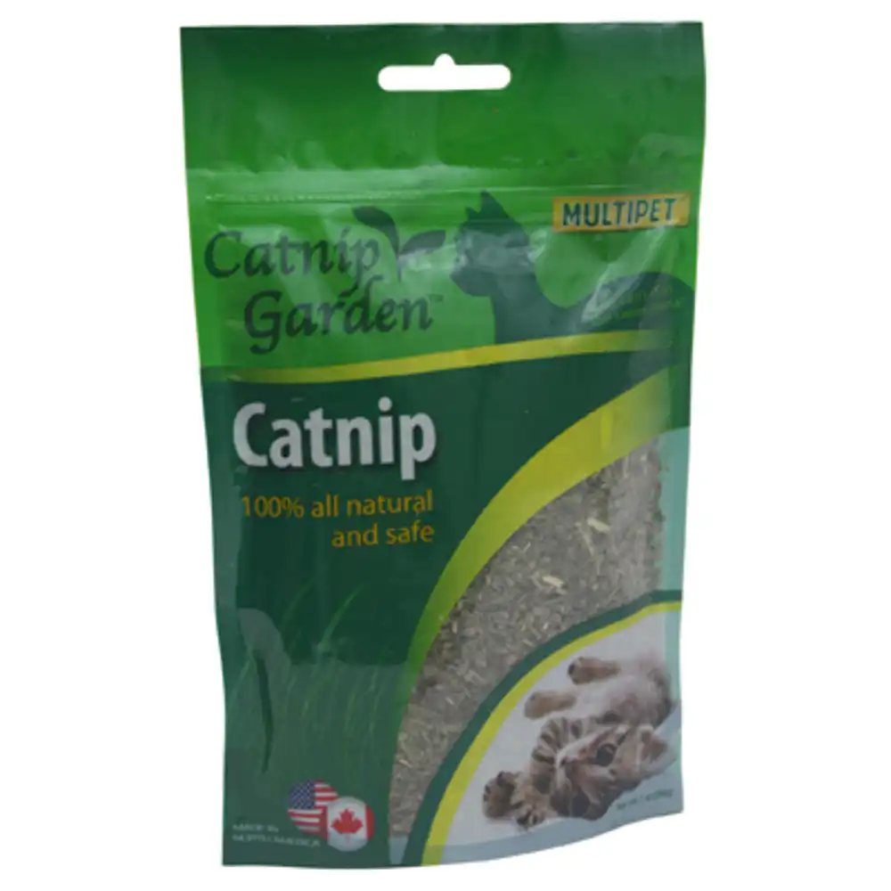 all natural catnip, 1 oz.