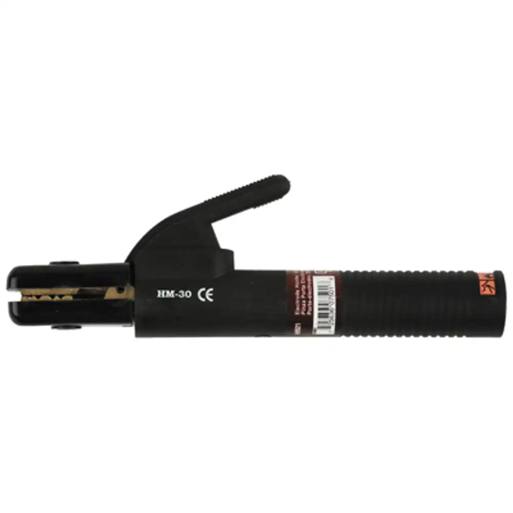 electrode holder, 200-amp