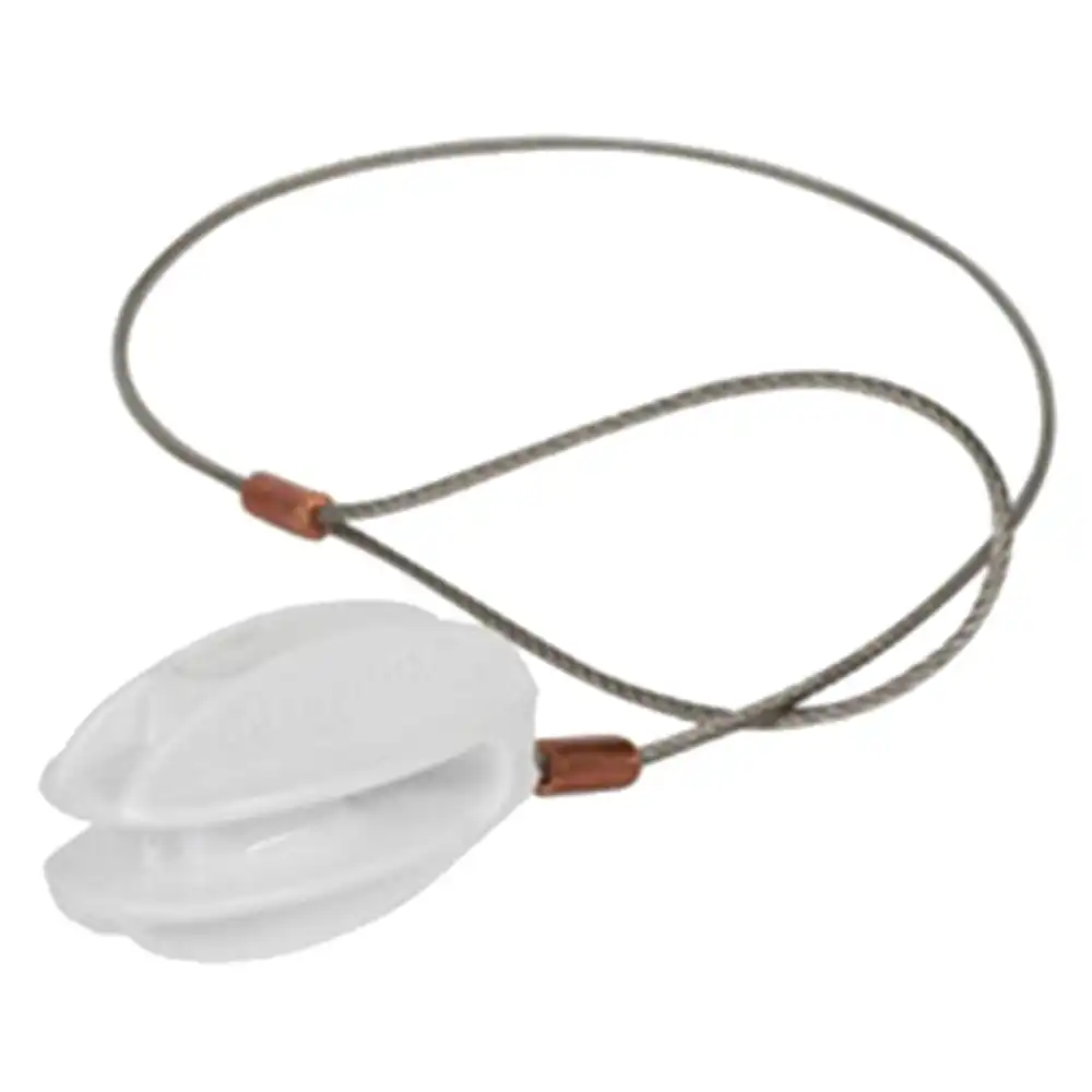 electric fence super strain insulator/termination kit
