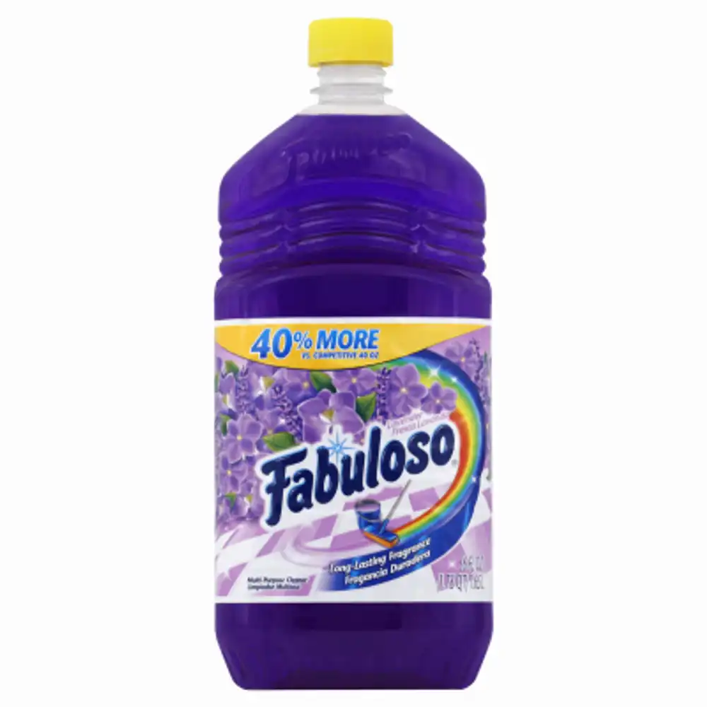 all-purpose cleaner, lavender, 56 oz.