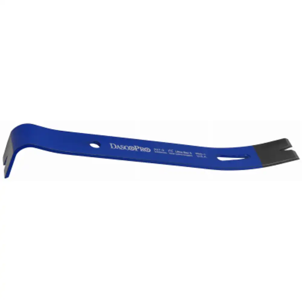 pro ultra pry bar, 7.5-in.