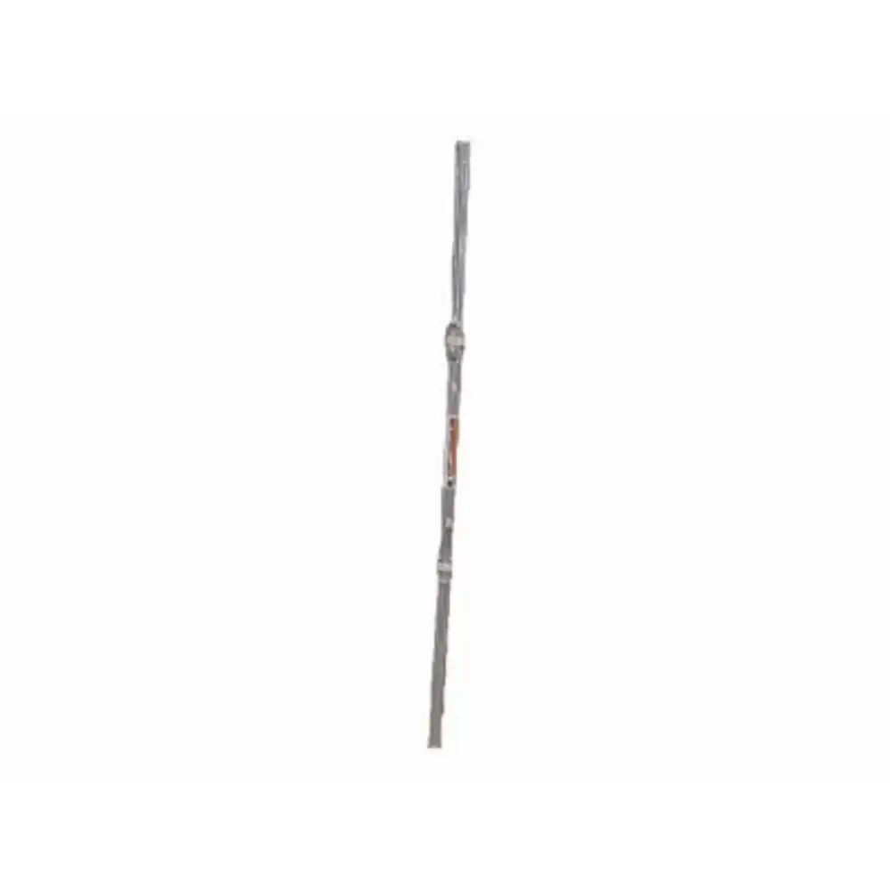 3 ground rod kit, 6-ft. each