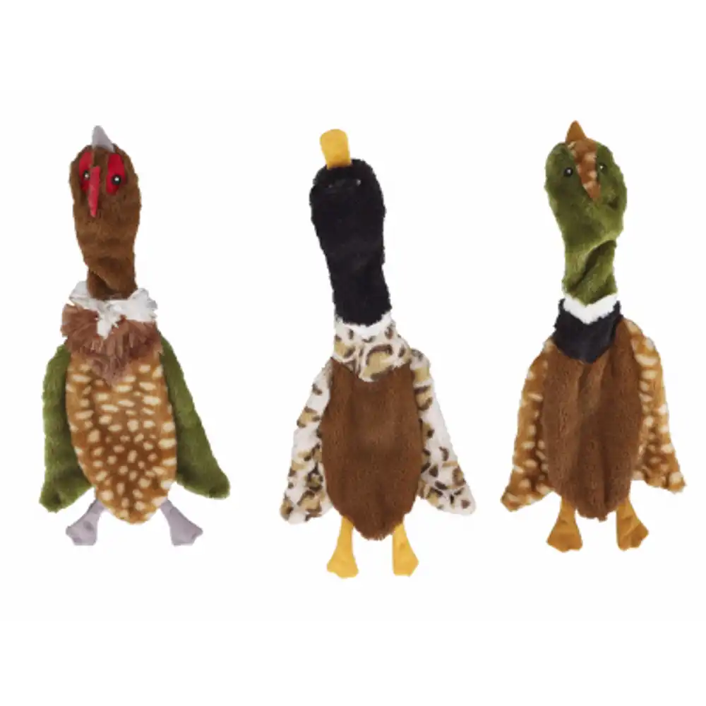 skinneeez crinkler dog toy, 14-in.