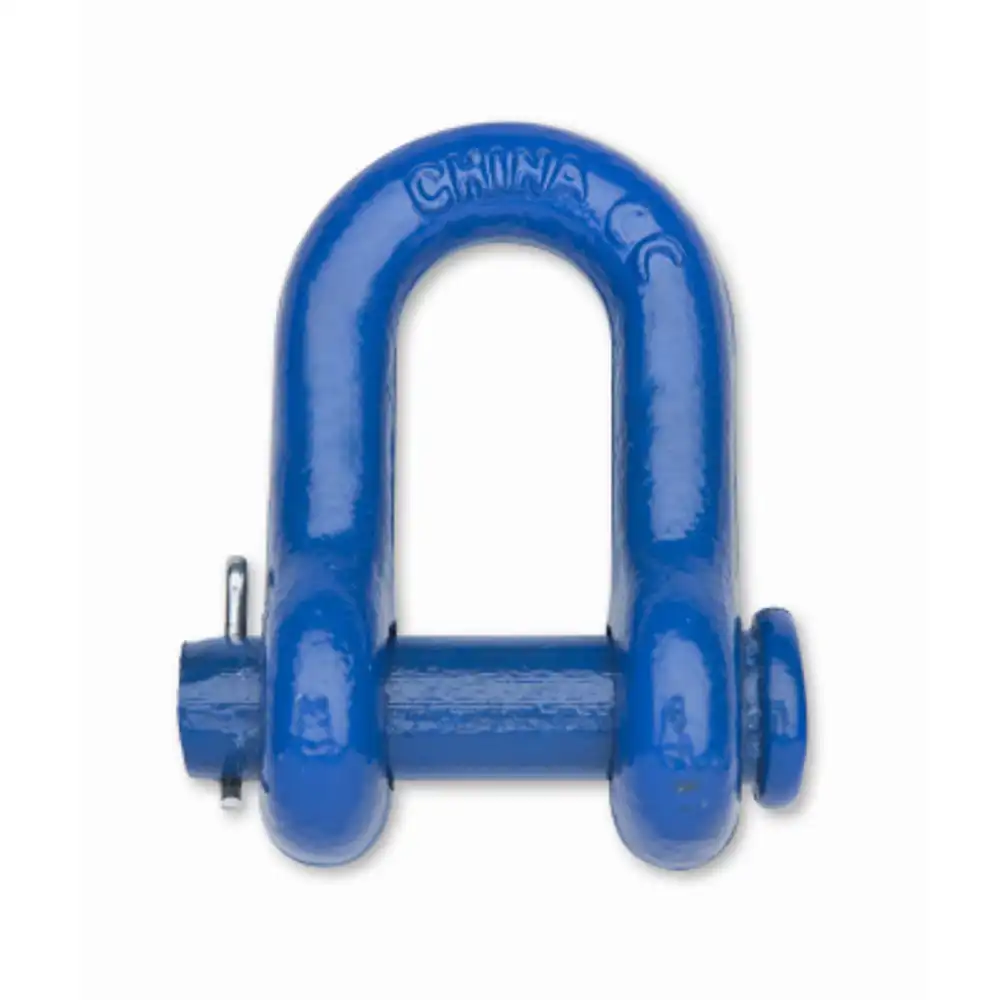 super blue utility clevis, 1/4-in.