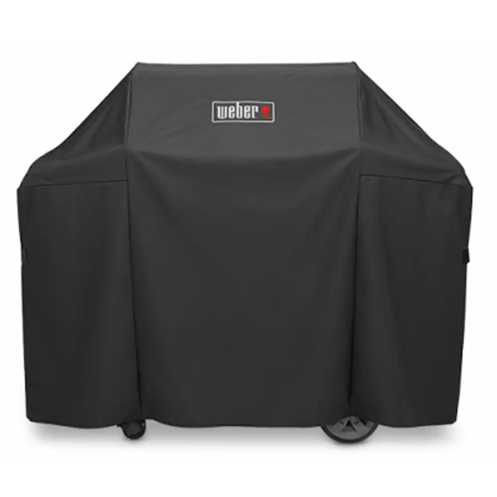 premium grill cover for spirit 3-burner grills