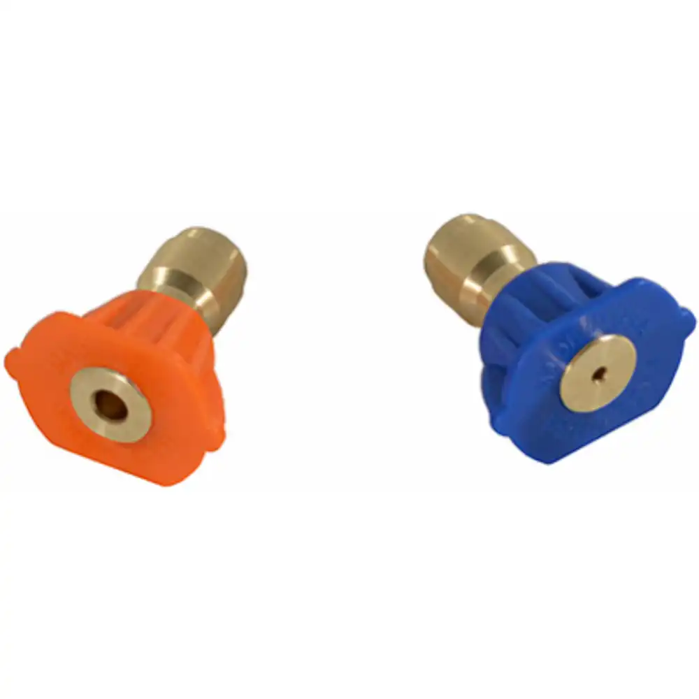 pressure washer second story nozzle set, 5000 psi