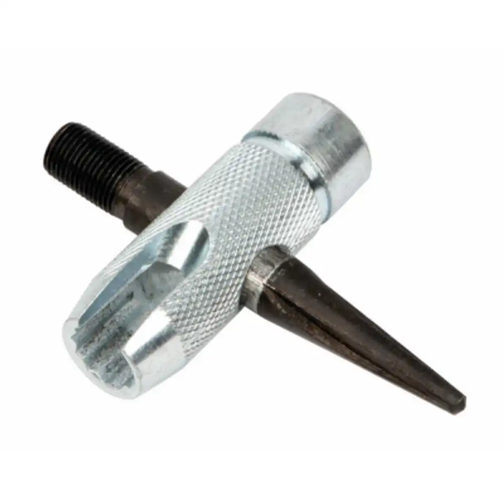 all-in-one grease fitting tool