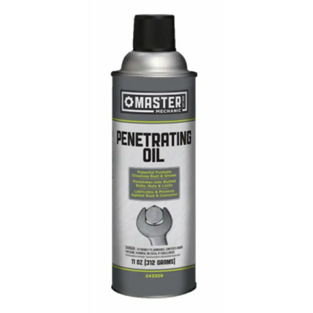 penetrating oil, 11-oz.